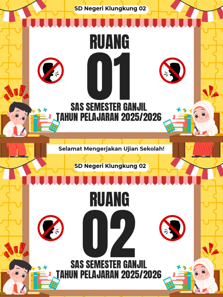 3 Fakta Penting Nomor Ujian Sekolah Dasar untuk Seleksi PPG 2026