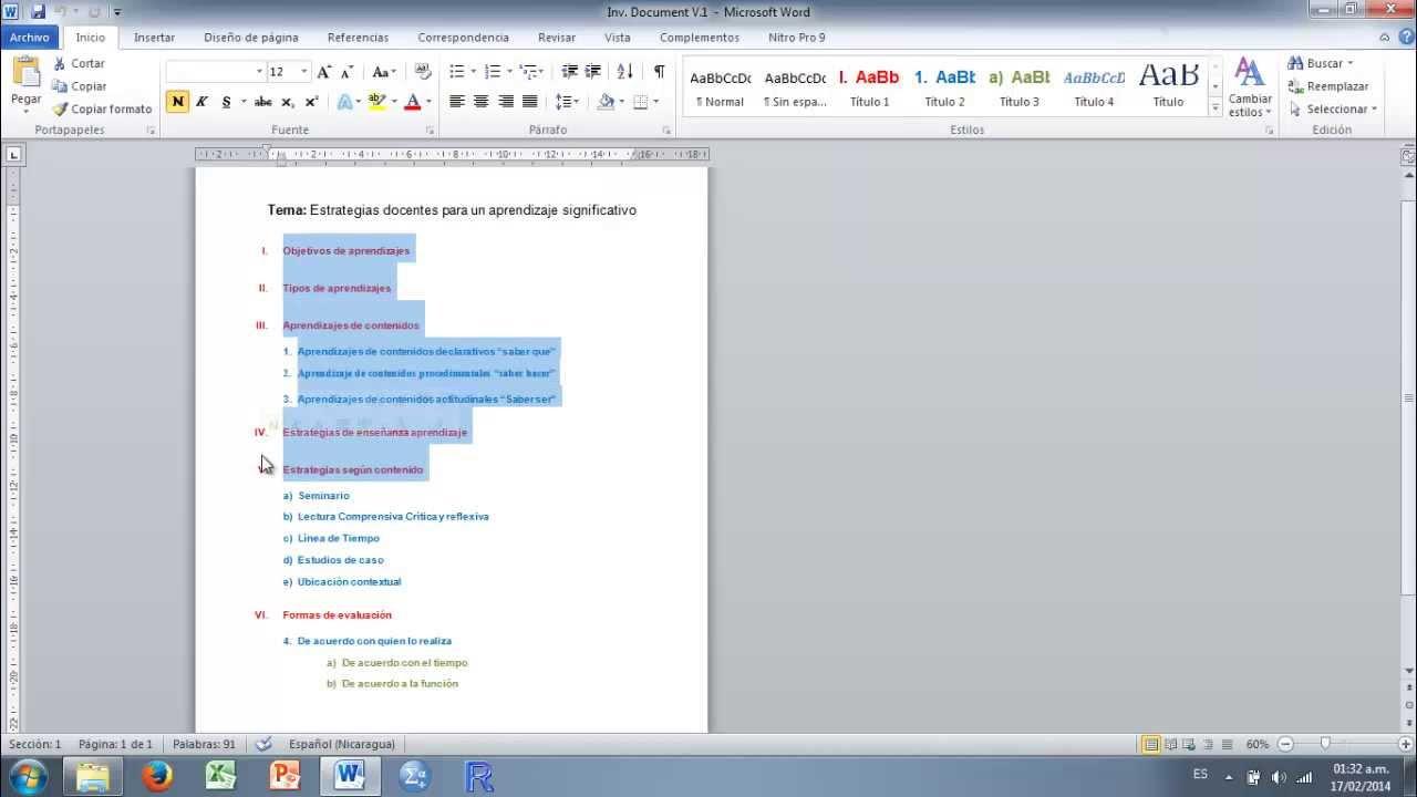Cara menggunakan pengurus bibliografi dengan Word langkah demi langkah