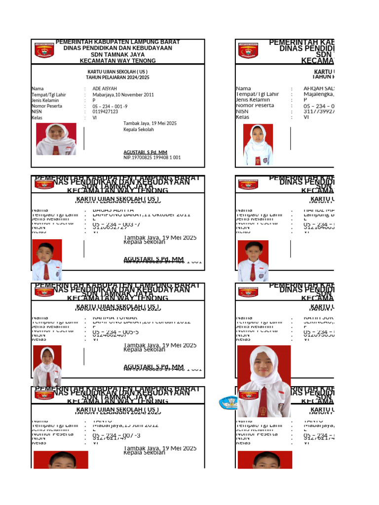 Mengejutkan! No Ujian Sekolah di Tes Kemampuan Akademik 2026, Ini Dampaknya