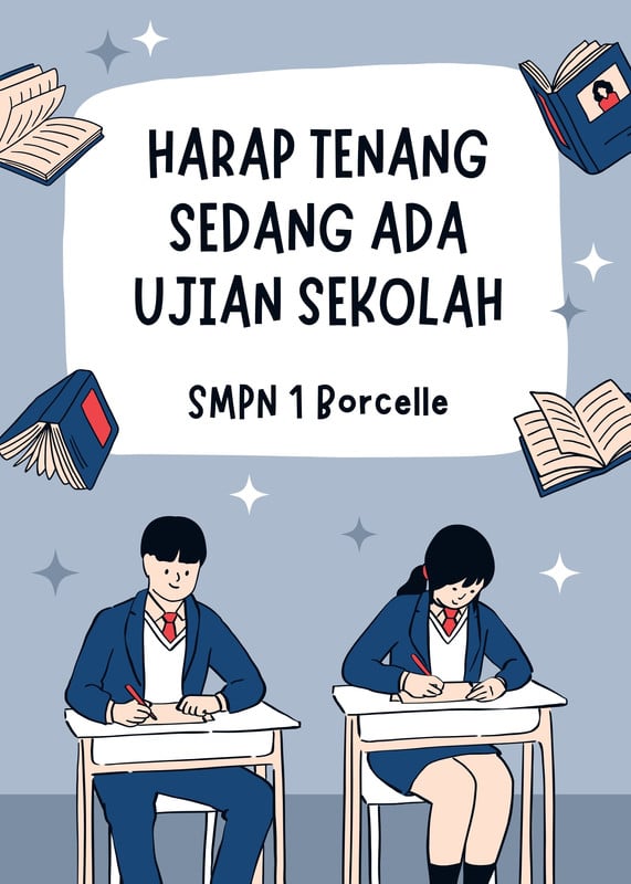 Sebelum Terlambat, Ketahui Letak No Ujian Sekolah SMP di SKHUN 2026