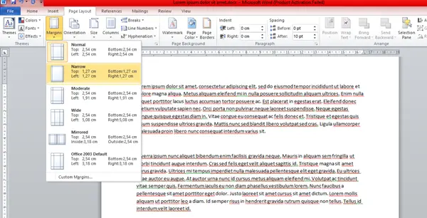 Mengubah Section Word di Dokumen Ternyata Semudah Ini: 5 Langkah yang Wajib Anda Coba Sebelum Terlambat