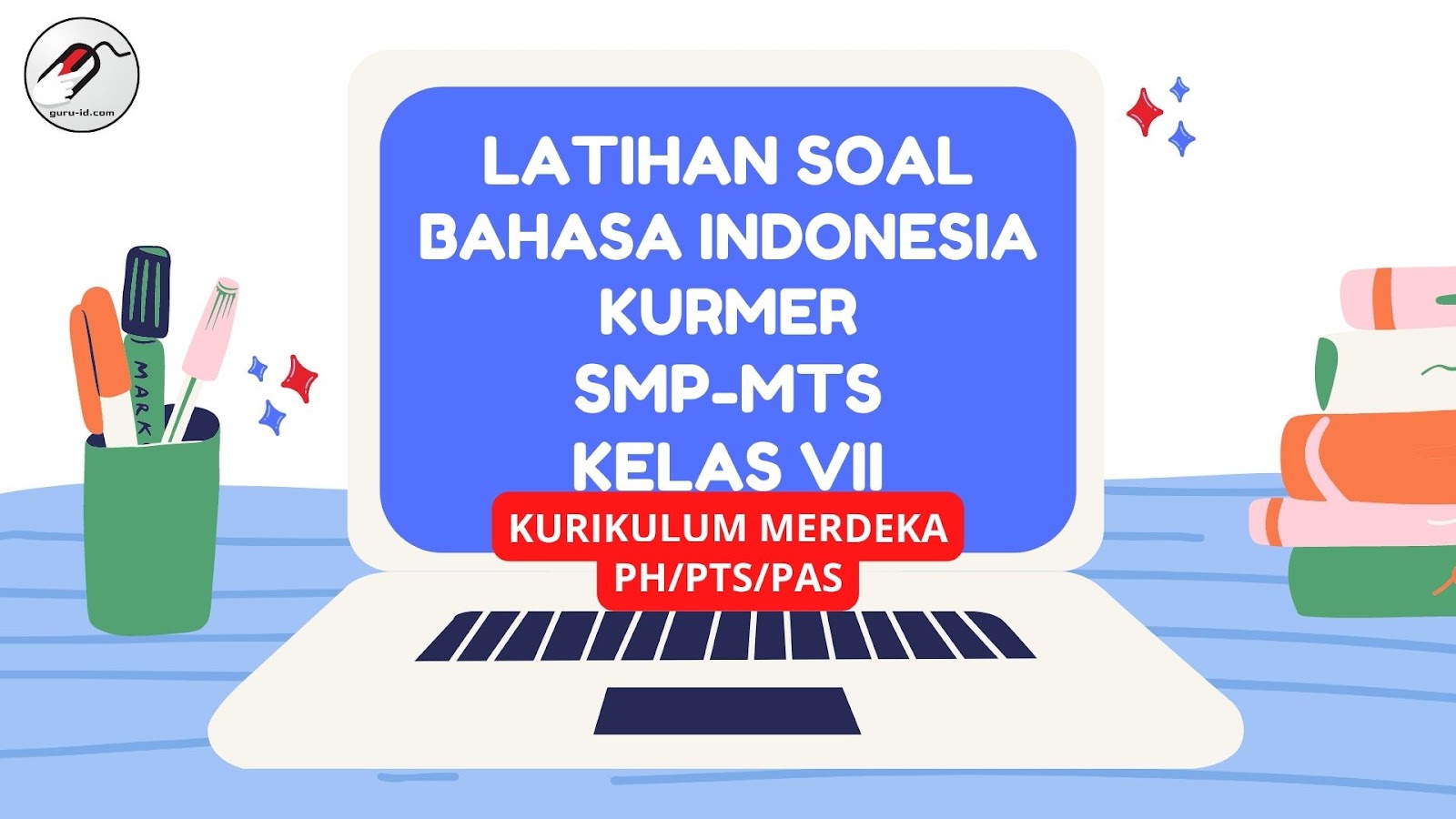Wajib Tahu Bocoran Soal UAS Kelas 3 SD Semester 1 KTSP di Bali Agar Nilai Maksimal