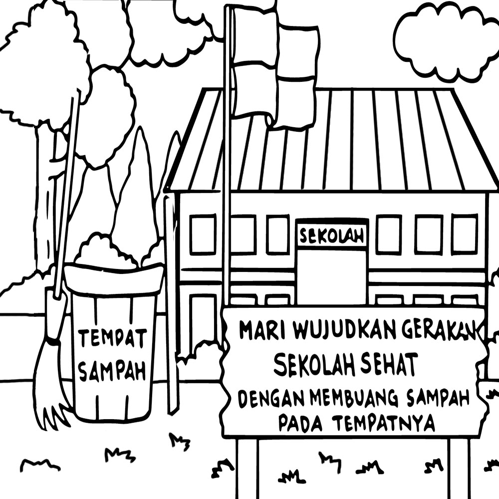 Wajib Tahu Rahasia Menjawab Soal Tematik Kelas 1 Semester 2 Tema 8 Subtema 4 Ini